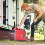 How To Get Electricity While Camping