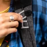 How To Add Length To Backpack Straps