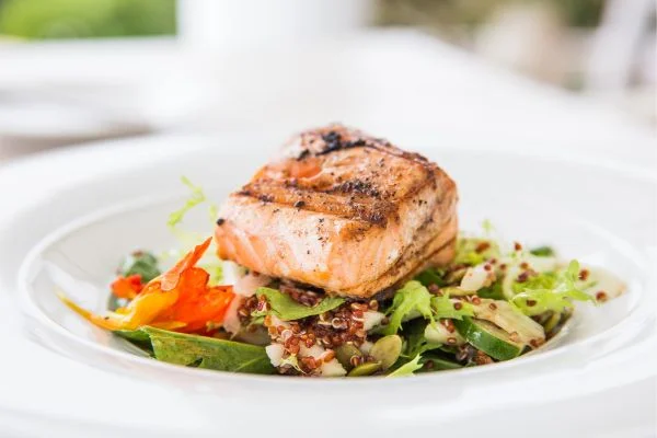 How To Cook Fish While Camping