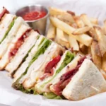 What food to take camping without cooking