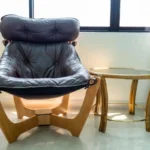 Will A Heating Pad Ruin A Leather Chair