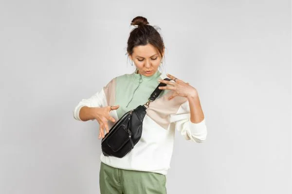 are fanny packs back in style