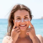 can i put lotion on after a spray tan