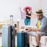 can you bring a fanny pack on a plane