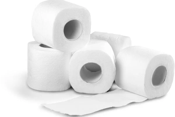 can you flush toilet paper in a camper