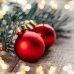 can you leave outdoor christmas lights on all night