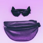 does fanny pack count as bag