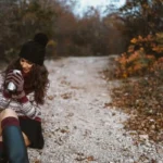 how to keep running lights on while camping