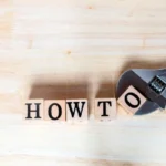 how to organize outdoor gear