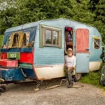 how to turn your car into a camper