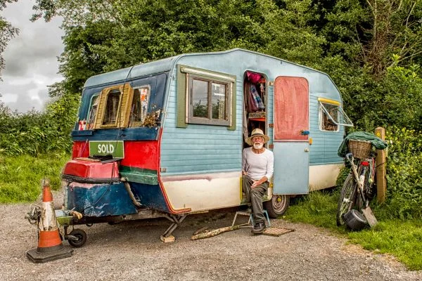 how to turn your car into a camper