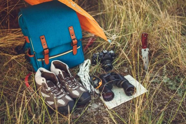 Must Have Outdoor Gear
