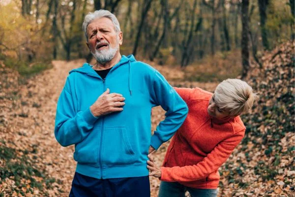 what outdoor exercise helps with back pain