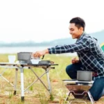 what to cook while camping