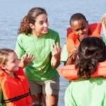 what to wear camping in the summer