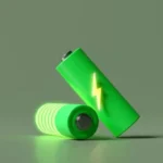 will camper furnace run on battery