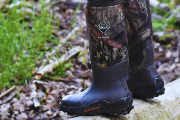 Are Muck Boots Good For Hunting