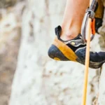 How Should Climbing Shoes Fit