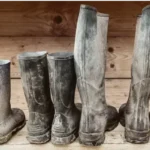 How To Clean Muck Boots