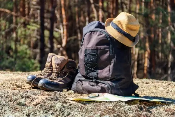 How To Pack A Backpack For Hunting