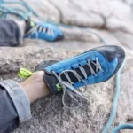 How To Wash Climbing Shoes