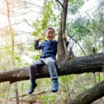 Is Tree Climbing a Good Workout