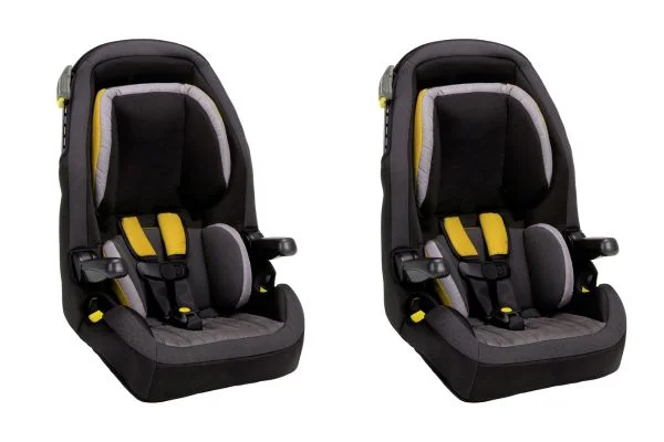 are baby trend car seat bases universal