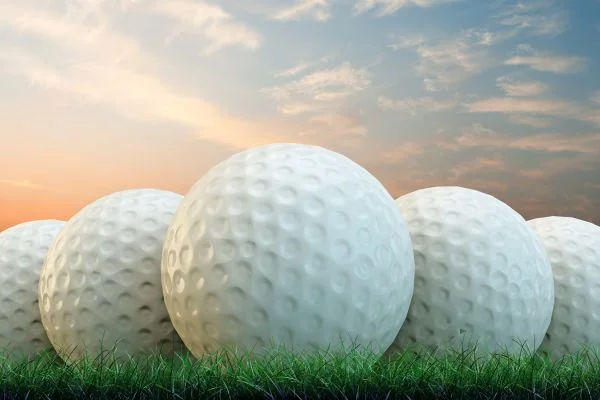 are nitro golf balls any good