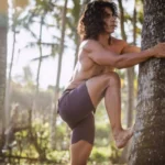 how to be a good tree climber