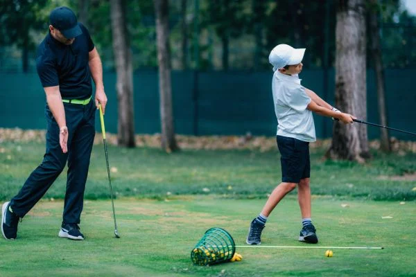 how to draw a golf ball