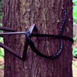 how to make a tree climbing stand