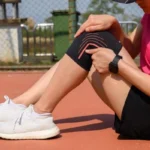 will a knee brace help a torn meniscus