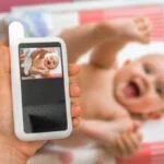 Are baby camera monitors safe
