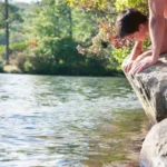 How To Find Fish In A Lake