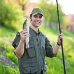How To Set Up A Pole For Trout Fishing