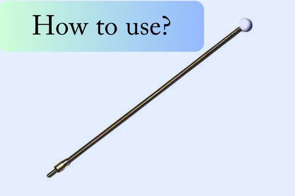 How To Use Cable Fishing Tool