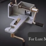 Wire Forming Tool For Lure Making