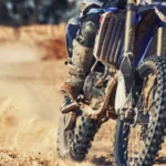 what do motocross knee braces do