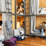 Why Does My Dorm Room Smell?