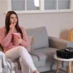 How Does Home Theater Projector Work?