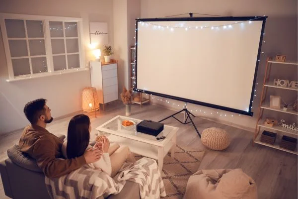 How Many Lumens For Home Theater Projector?