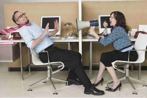 What Is Involved In A Sound Masking System