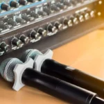 how to use system sound as microphone in studio