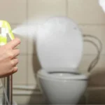 What Causes Bathroom Odors