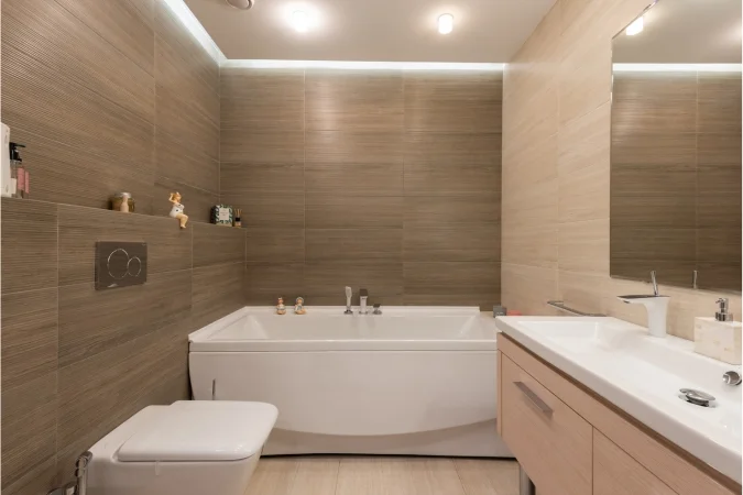 Why Bathroom Smells Like Rotten Eggs