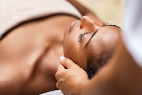 Which Massage Head Is Good For Sciatica Pain