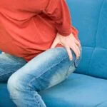 How To Massage Hip Flexor Pain