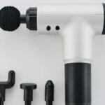 How To Use A Massage Gun For Hip Pain?