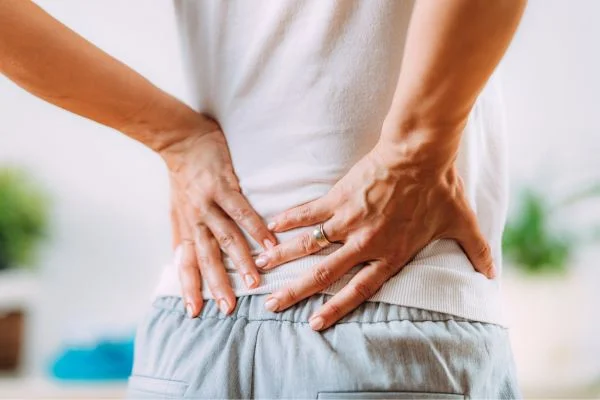 How To Massage For Sciatic Nerve Pain