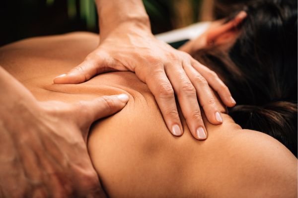Is Deep Tissue Massage Good For Sciatica Pain